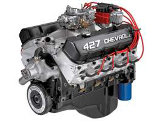 B0833 Engine